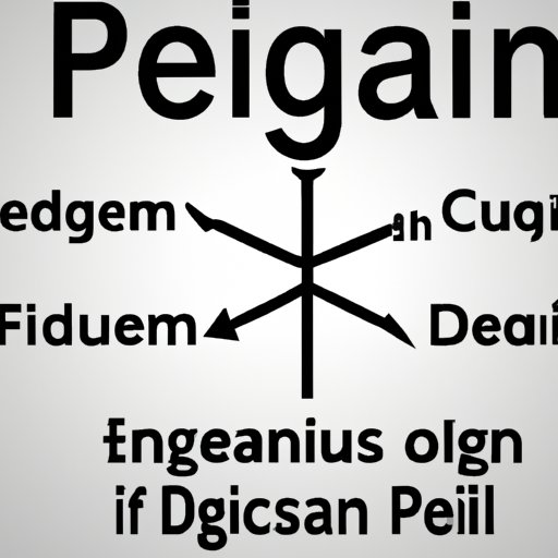 Investigating the Ethical Considerations of a Pagan Diet