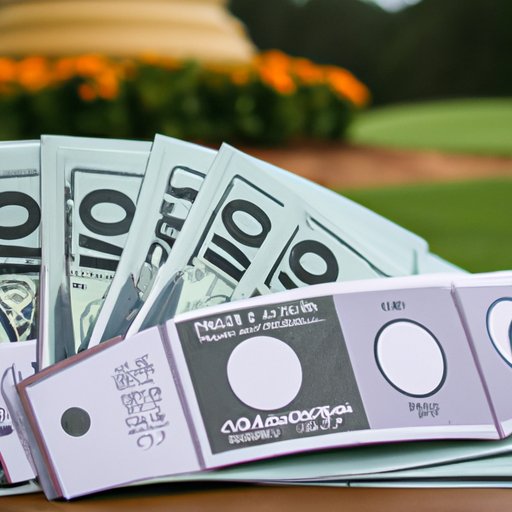 A Look at the Prize Money of the Tour Championship 