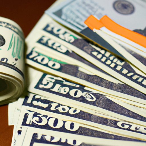 The Money Behind the Tour Championship 