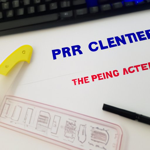 Exploring the Basics of PCR Testing for Travel