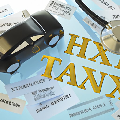 Exploring the Tax Implications of Failing to Obtain Health Insurance