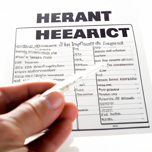 Examining the Financial Consequences of Not Having Health Insurance