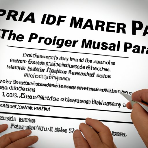 Analyzing Who Pays the Medicare Part B Premium