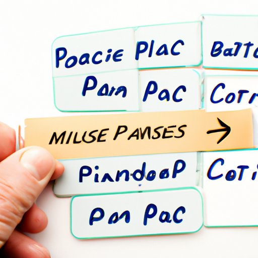 Breaking Down the Basics of Medicare Part B Premiums
