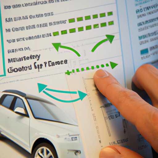 Understanding the Process of Trading in a Financed Car