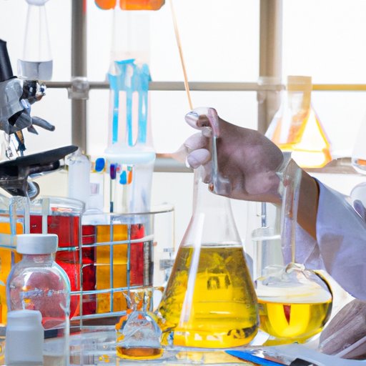 What is the Purpose of a Science Experiment? Exploring the Benefits and