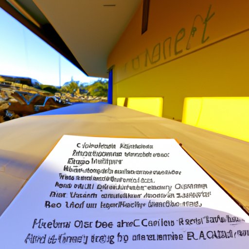 Exploring the Benefits of a UCC Financing Statement