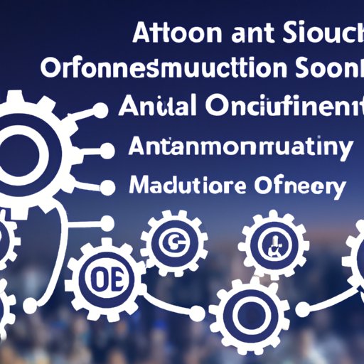 The Purpose of Automation and Orchestration Benefits and Future Outlook The Enlightened Mindset