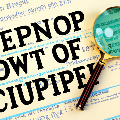 Investigating How the CFPB is Making a Difference for Consumers