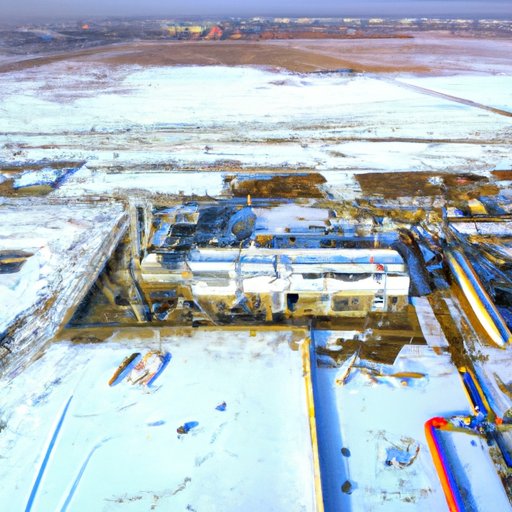 Overview of the Reconstruction Finance Corporation