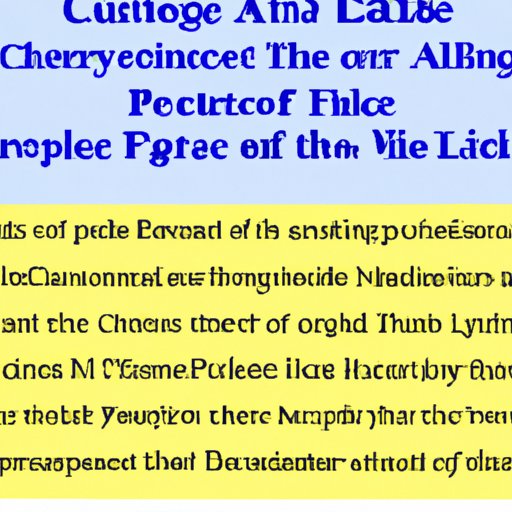 Examining the Role of Place in Literary Works