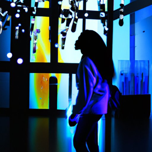 Investigating the Interconnectedness of Science and Culture