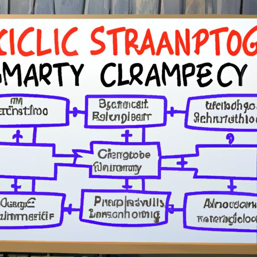 Implementing a Strategic Plan for Your Supply Chain