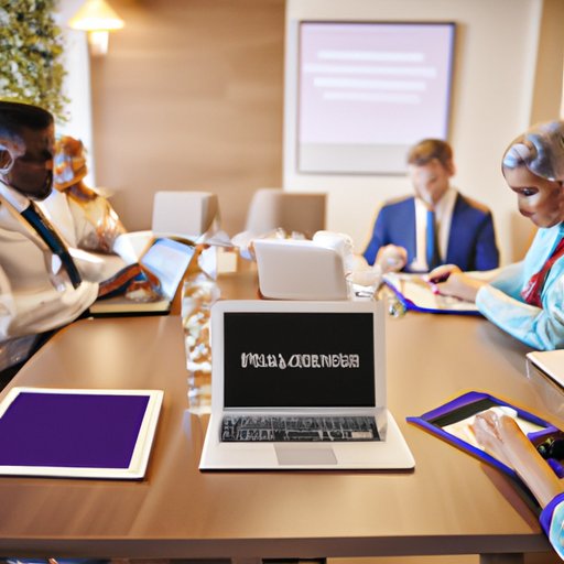 How Technology has Impacted the Role 