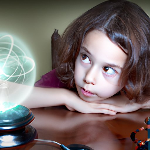 Discovering the Power of Imagination in Scientific Exploration