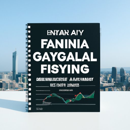 A Comprehensive Guide to Becoming a Financial Analyst