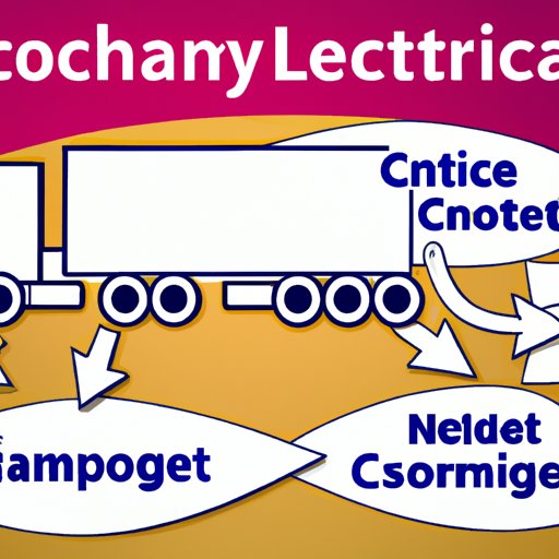 The Role of Logistics in Improving Supply Chain Performance