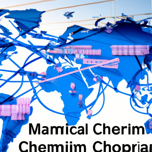 Examining the Impact of Supply Chain Management on Global Trade