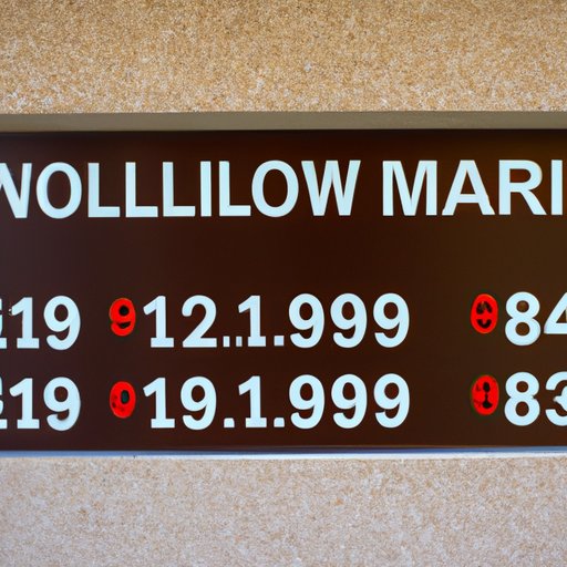 What is the Routing Number for Wells Fargo? Exploring the Basics and