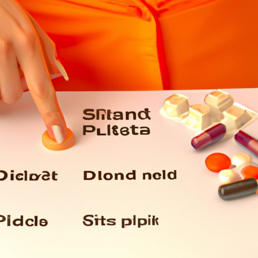 Tips for Choosing a Safe Diet Pill for Weight Loss