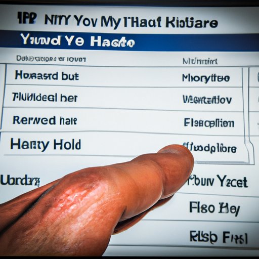 Comparing Different High Yield Investment Options