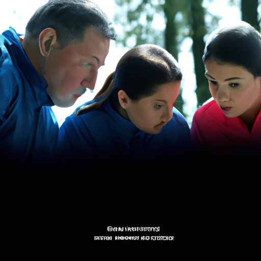 Bring Along a Friend or Family Member Who Can Help Watch Out for Potential Risks