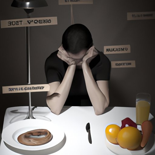 Examining the Relationship between Diet and Depression
