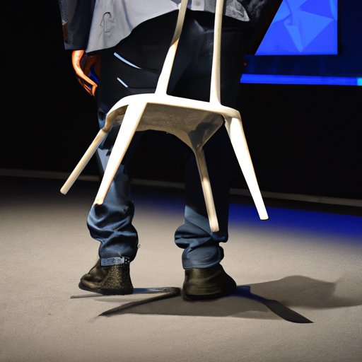 Unveiling the Science of the Chair Challenge