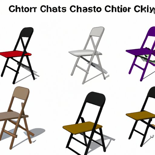 Exploring the Science Behind the Chair Challenge The Enlightened Mindset