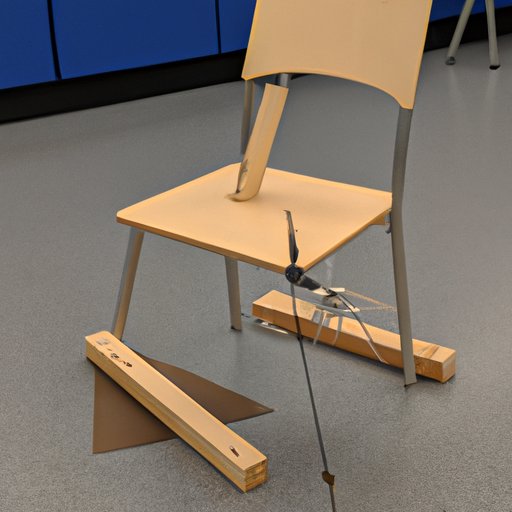 Exploring Biomechanics of the Chair Challenge