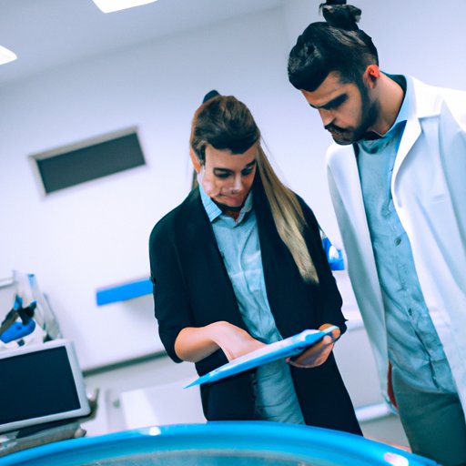 Analyzing the Impact of Technology on the Field of Science