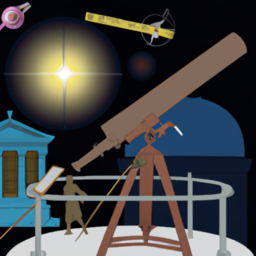 Astronomy and Its Place in the History of Science