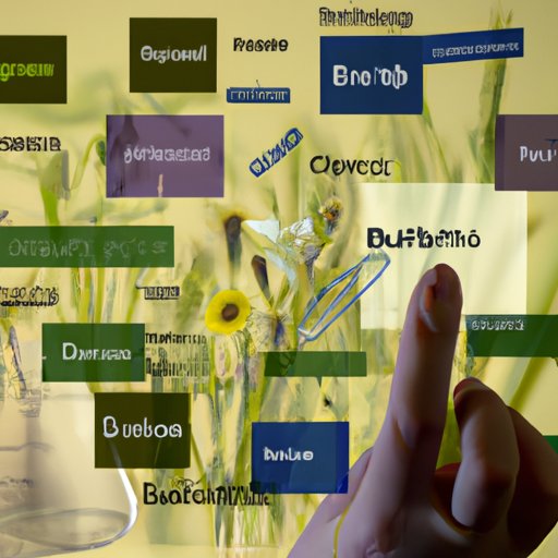 Analyzing the Impact of Biology on Our Everyday Lives