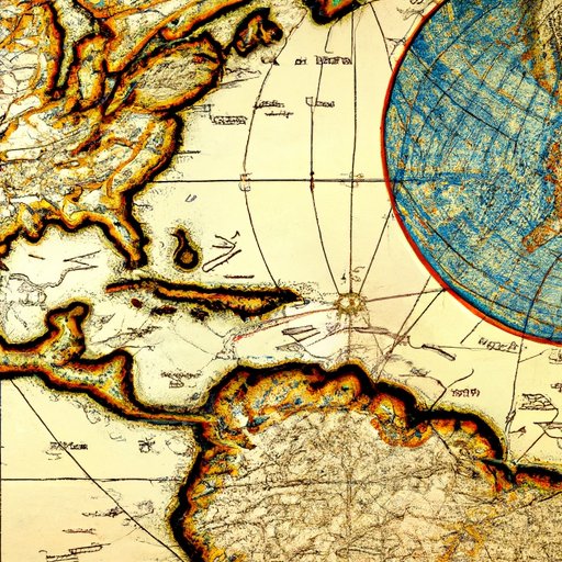 Mapping the World: A Look at the Science of Mapmaking