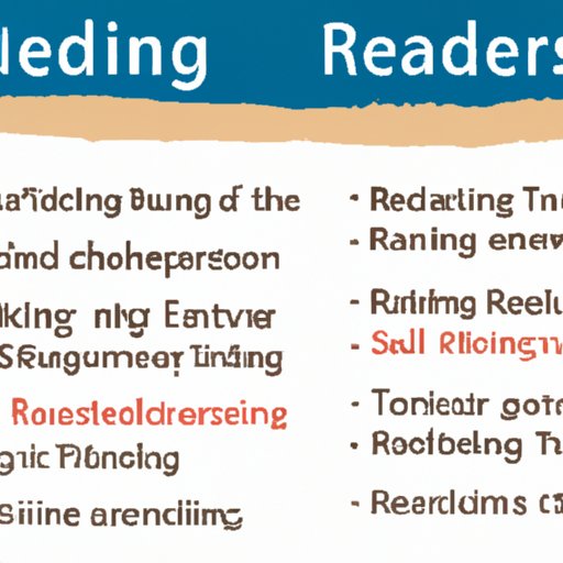 Exploring the Processes Involved in Teaching Reading: Components and Strategies 