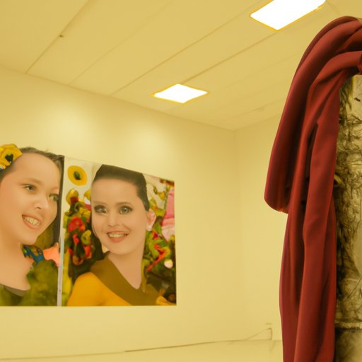 Analyzing the Representation of Women in the Sisterhood of the Traveling Pants