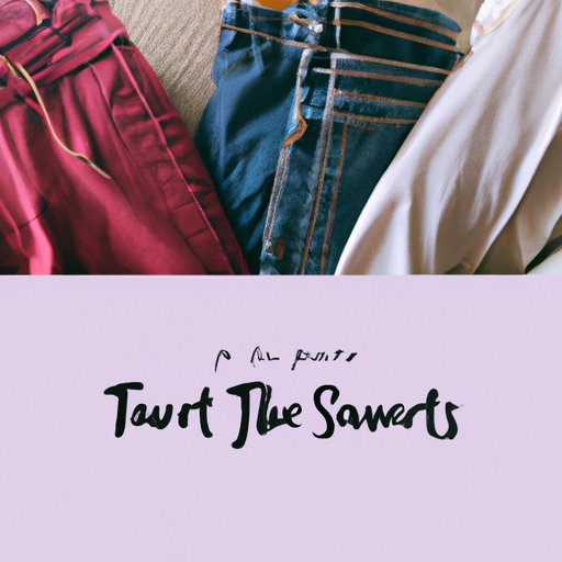 A Retrospective Look at the Sisterhood of the Traveling Pants