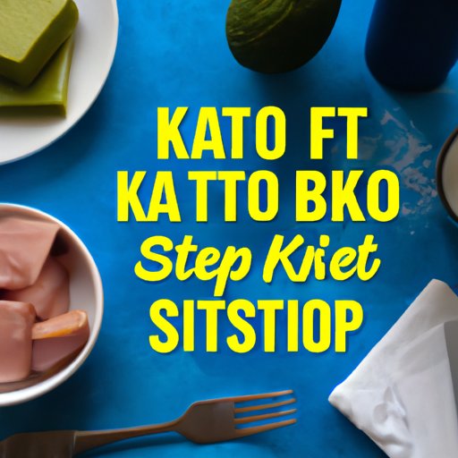 Tips for Successfully Following the Slimfast Keto Diet Plan