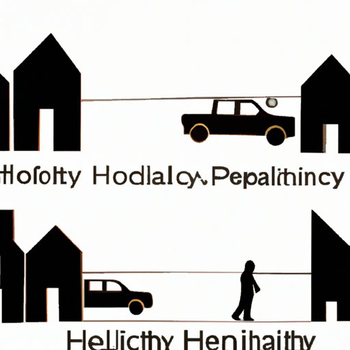 Examining the Intersection of Health and Social Inequality
