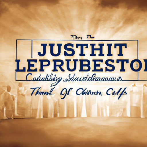 History of the Southern Christian Leadership Conference