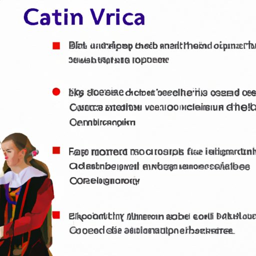 Symptoms and Causes of the St Vitus Dance