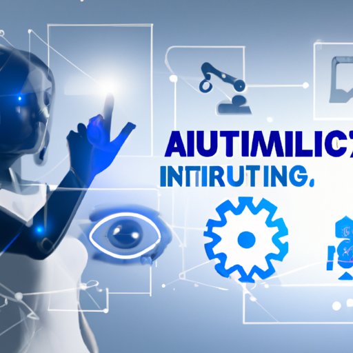 From Machine Learning to Robotics: An Overview of AI Applications