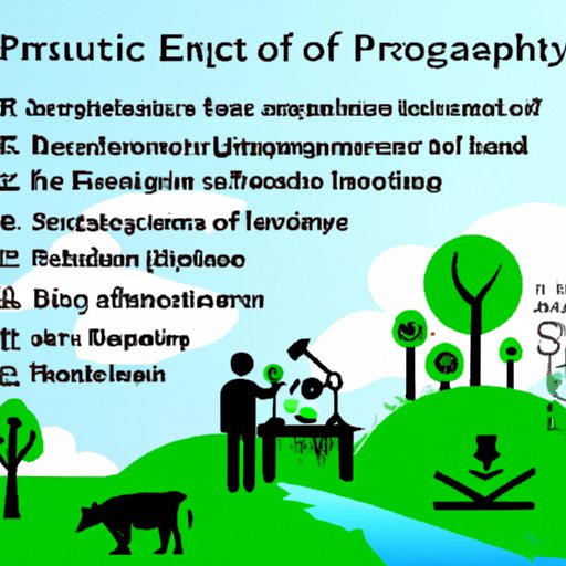 The Benefits of Studying Environmental Science