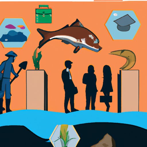 Career Opportunities in Environmental Science