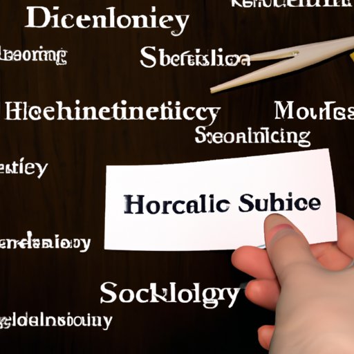 Exploring the Different Fields of Health Science