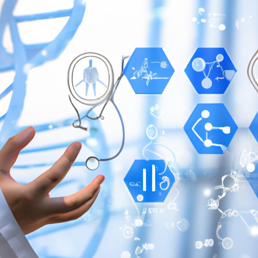 Examining the Interdisciplinary Nature of Health Science