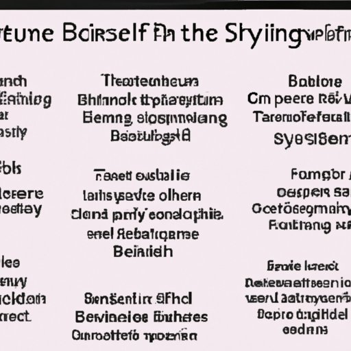 Exploring the Benefits of Various Writing Styles