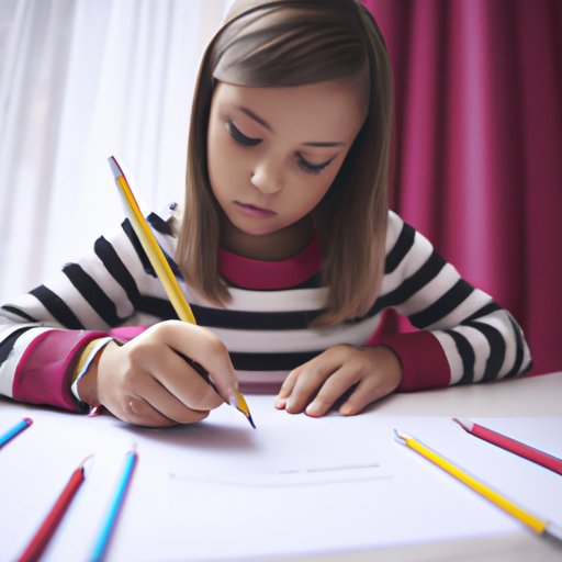 Investigating How to Choose a Writing Style