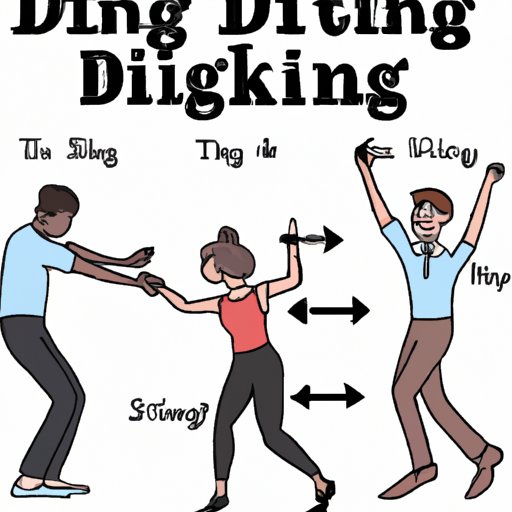 The Basics of Swing Dancing