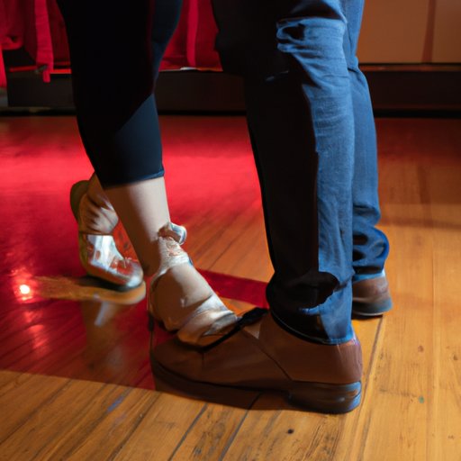Getting Started with Swing Dancing
